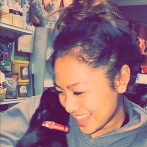 Meet your Posher, Tracy